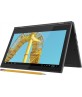   Lenovo 300e 2-in-1 Intel® Celeron N4120@1.1-2.6GHz|4GB RAM|128GB SSD|11,6"HD Touch|WiFi+BT|CAM|Windows10/11 Trieda A-